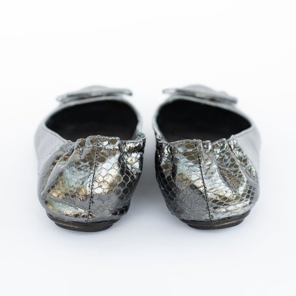 Dolce Flats- Size 38 - Picture 7 of 8